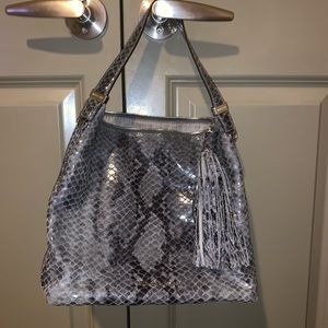 Michael Kors Shoulder Hobo Purse